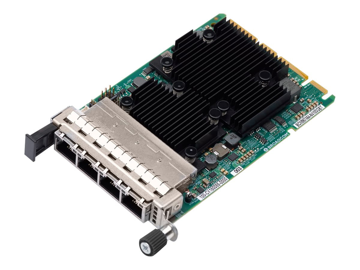 Lenovo ThinkSystem Broadcom 57454 - Netzwerkadapter