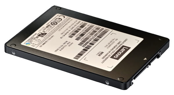 Lenovo Samsung PM9A3 - SSD - Read Intensive - verschlüsselt - 1.92 TB - Hot-Swap - 2.5" (6.4 cm)