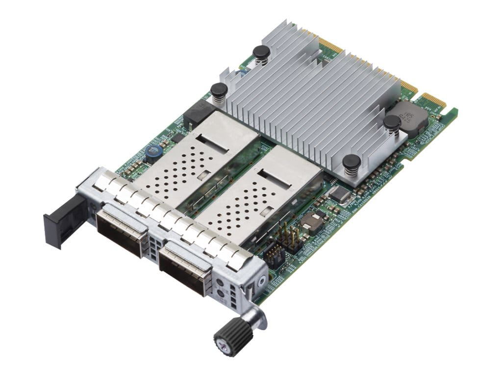 Lenovo ThinkSystem Broadcom 57508 - Netzwerkadapter