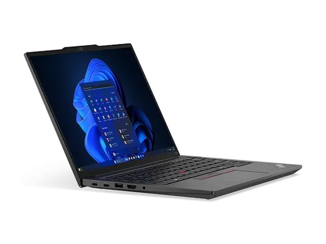Lenovo ThinkPad E14 Gen 6 21M3 - AMD Ryzen 7 7735HS / 3.2 GHz - Win 11 Pro - Radeon 680M - 16 GB RAM - 512 GB SSD TCG Opal Encryption 2, NVMe - 35.6 cm (14") Lenovo ThinkPad E14 Gen 6 21M3 - AMD Ryzen 7 7735HS / 3.2 GHz - Win 11 Pro - Radeon 680M - 16 GB RAM - 512 GB SSD TCG Opal Encryption 2, NVMe - 35.6 cm (14")