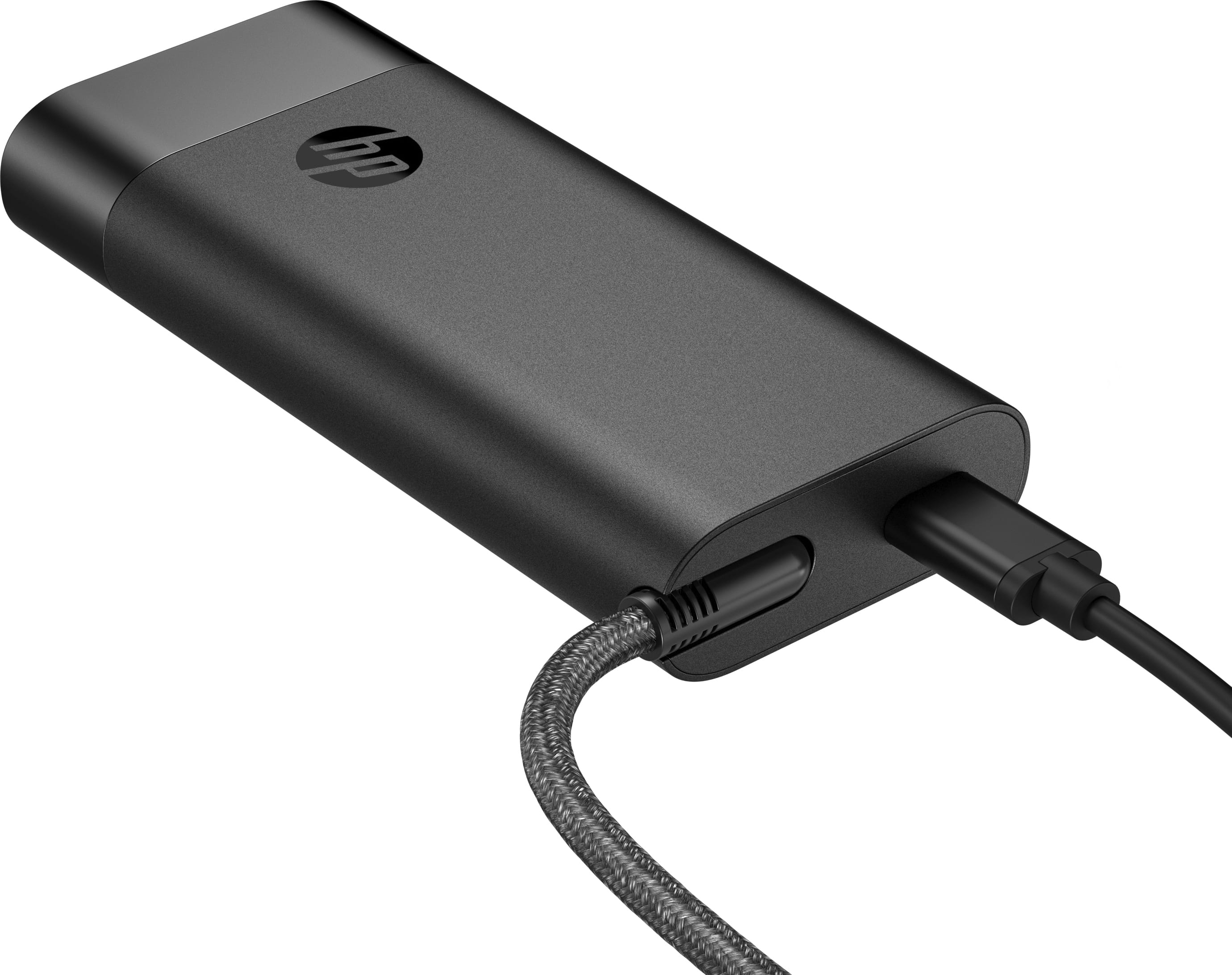 HP 110W Laptop Charger - Netzteil - USB-C - Wechselstrom 115/230 V