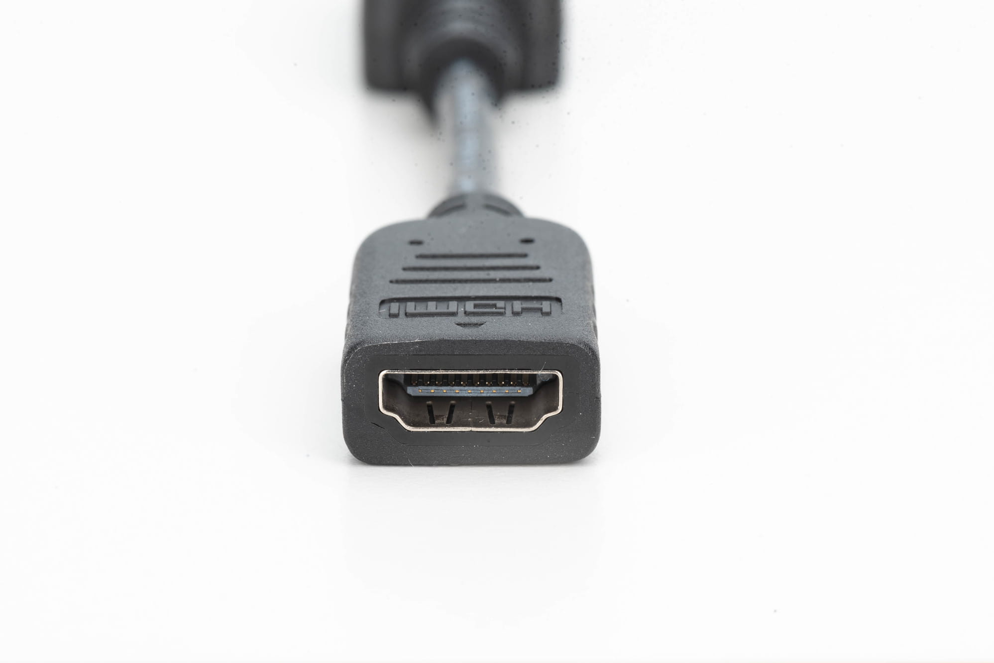 DIGITUS DisplayPort Adapter / Konverter