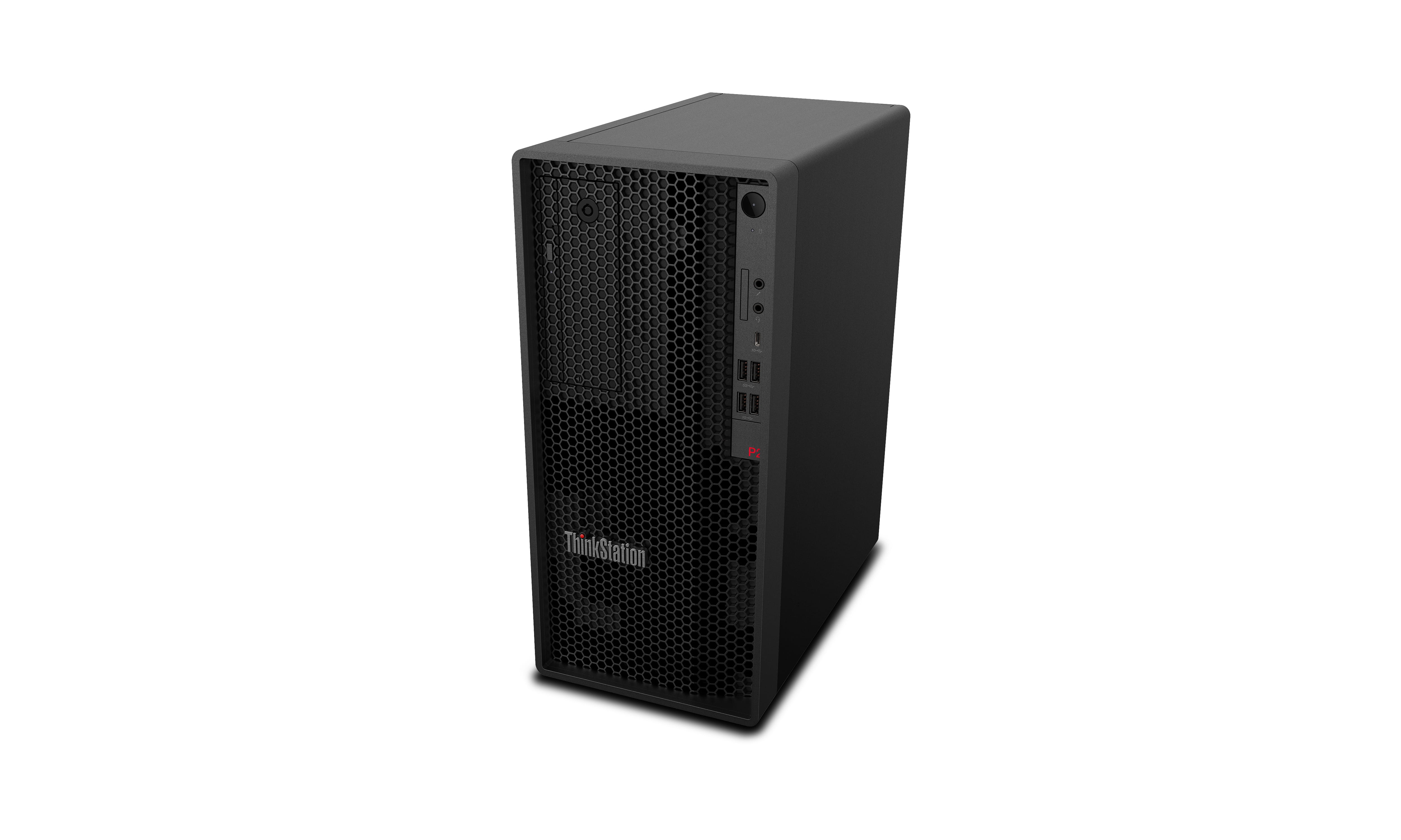 Lenovo ThinkStation P2 30FR - Tower - 1 x Core i9 i9-14900K / 3.2 GHz