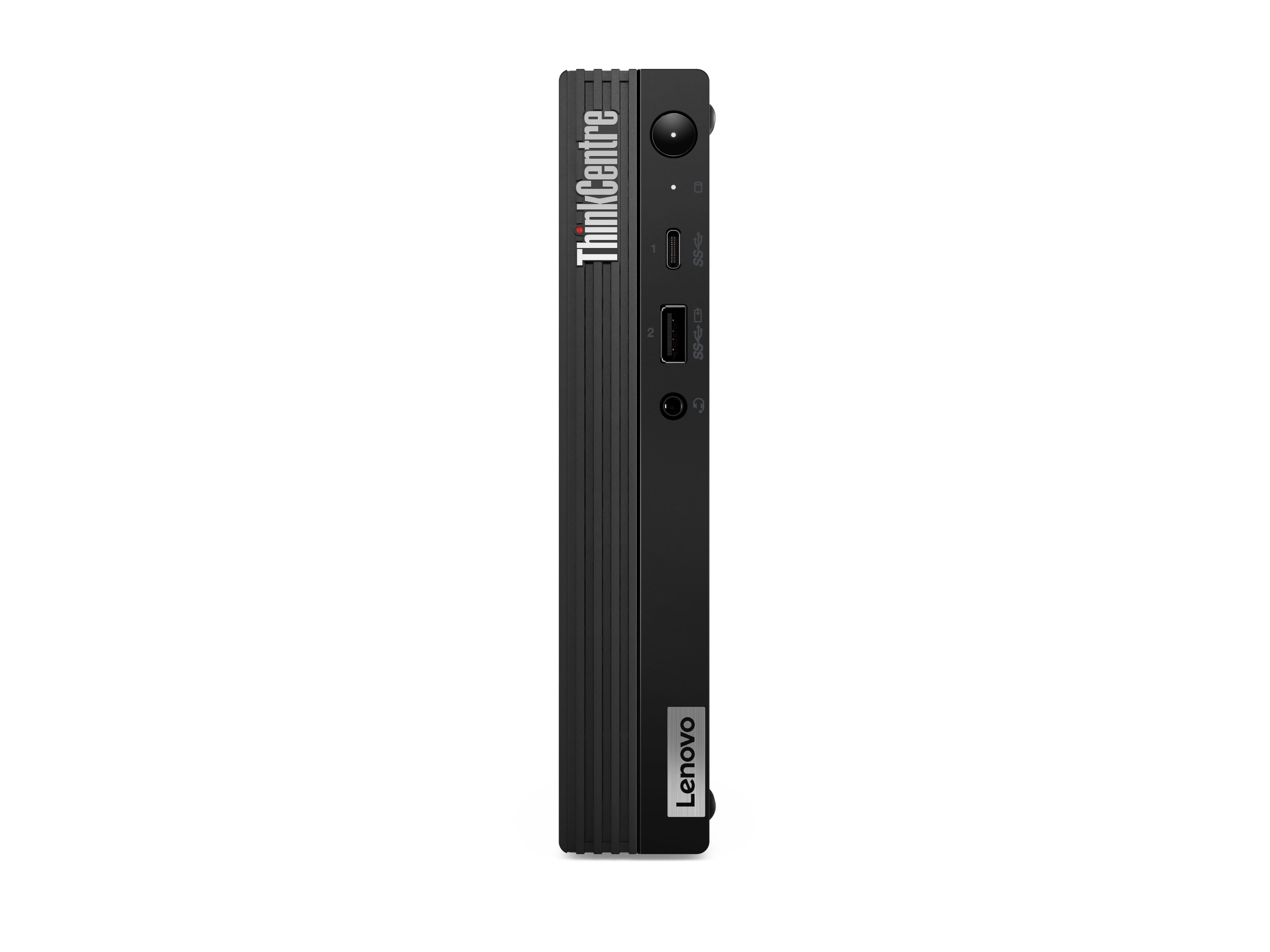 Lenovo ThinkCentre M75q Gen 2 11JN - Mini - Ryzen 5 Pro 5655GE / 3.4 GHz