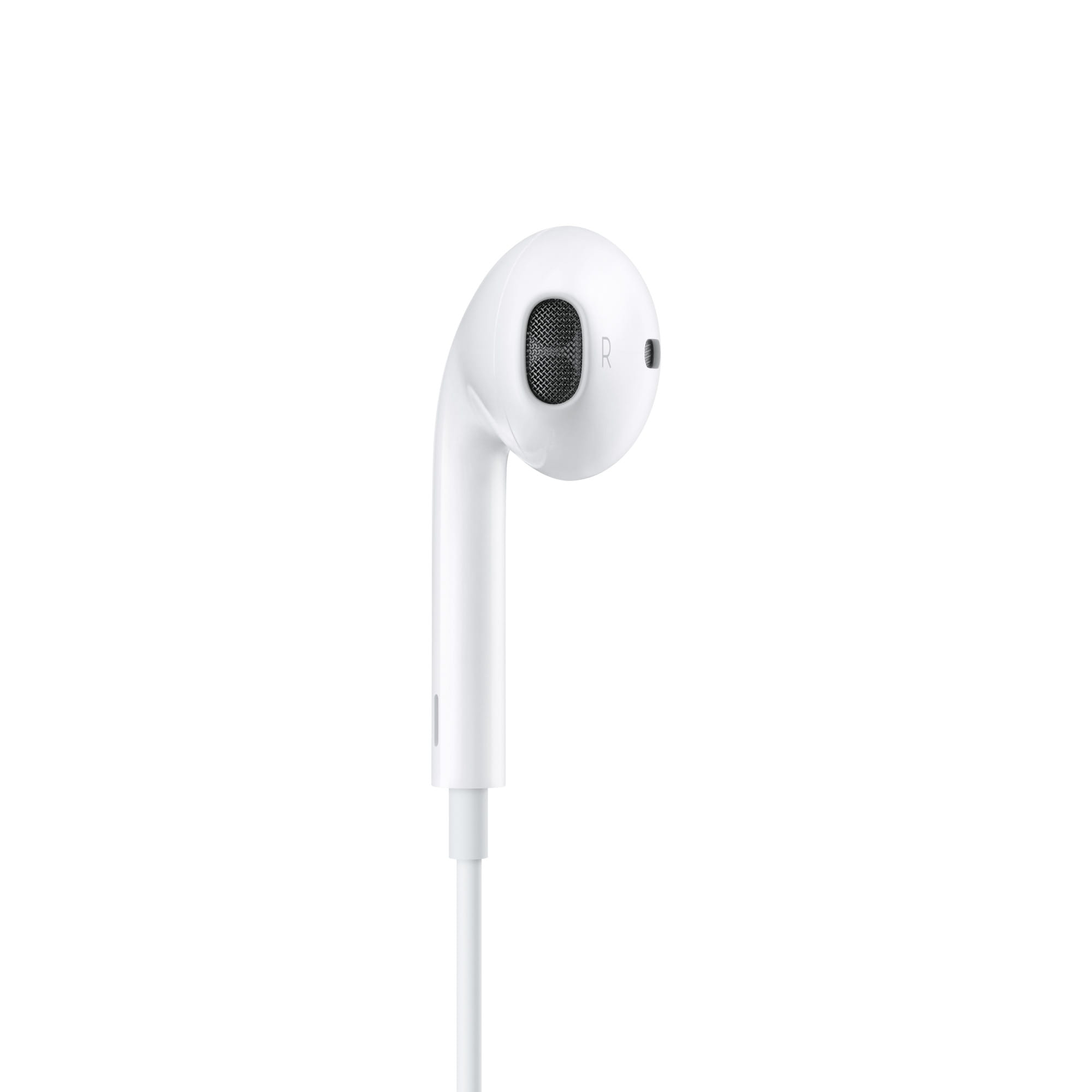 Apple EarPods - Ohrhörer mit Mikrofon - Ohrstöpsel