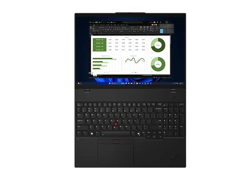 Lenovo ThinkPad L16 Gen 1 21L3 - 180°-Scharnierdesign - Intel Core Ultra 5 125U / 1.3 GHz - Win 11 Pro - Intel Graphics - 16 GB RAM - 512 GB SSD TCG Opal Encryption 2, NVMe - 40.6 cm (16") Lenovo ThinkPad L16 Gen 1 21L3 - 180°-Scharnierdesign - Intel Core Ultra 5 125U / 1.3 GHz - Win 11 Pro - Intel Graphics - 16 GB RAM - 512 GB SSD TCG Opal Encryption 2, NVMe - 40.6 cm (16")