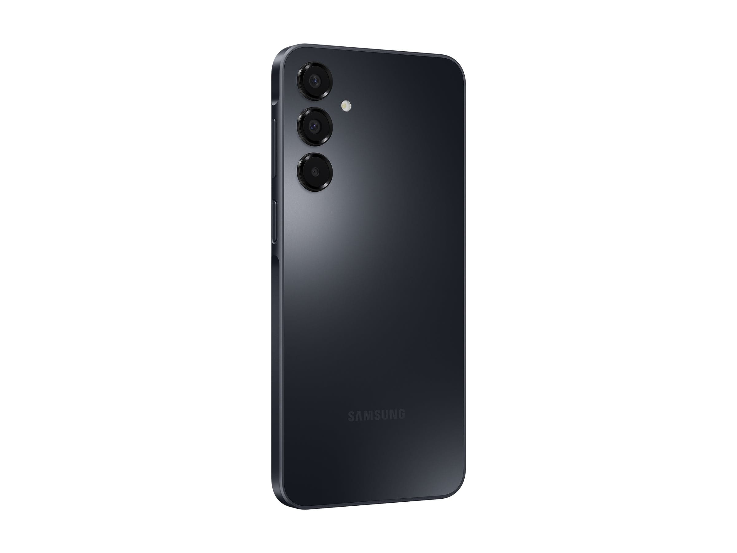 Samsung Galaxy A16 - 4G Smartphone - Dual-SIM - RAM 4 GB / Interner Speicher 128 GB - microSD slot - OLED-Display - 6.7" - 2340 x 1080 Pixel (90 Hz)