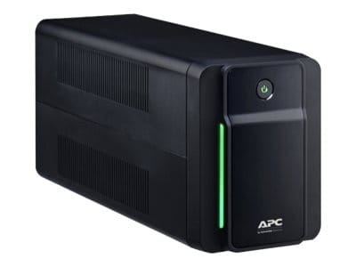 APC Back-UPS BX Series BX750MI - USV - Wechselstrom 230 V