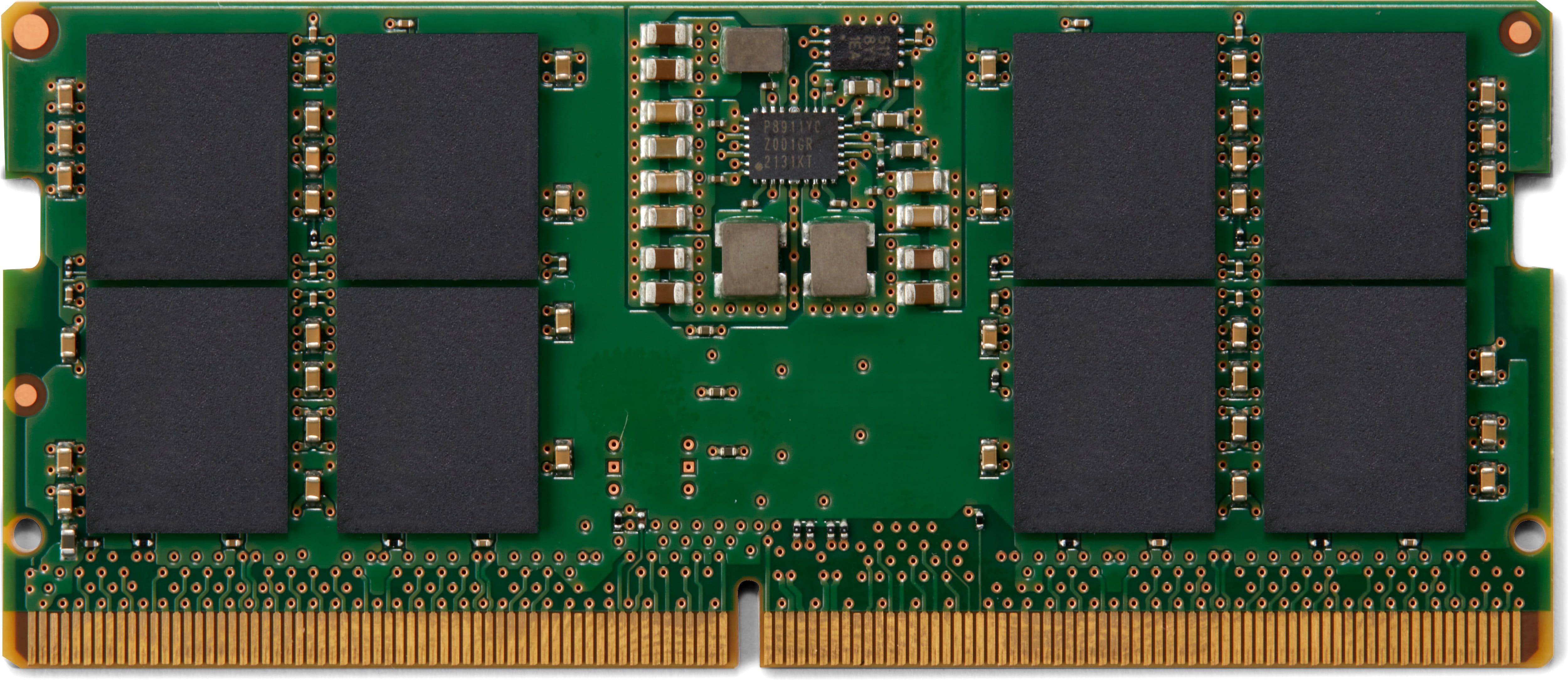 HP  DDR5 - Modul - 16 GB - SO DIMM 260-PIN - 4800 MHz / PC5-38400