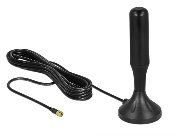 Delock LTE Antenna - Antenne - Smart Home - 3