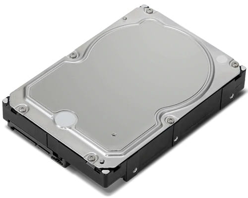 Lenovo Festplatte - 10 TB - intern - 3.5" (8.9 cm)