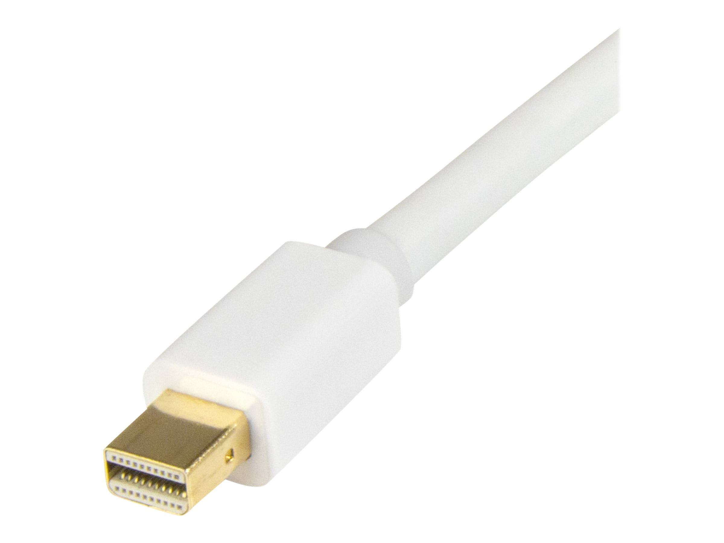 StarTech.com 2m Mini DisplayPort auf HDMI Konverterkabel