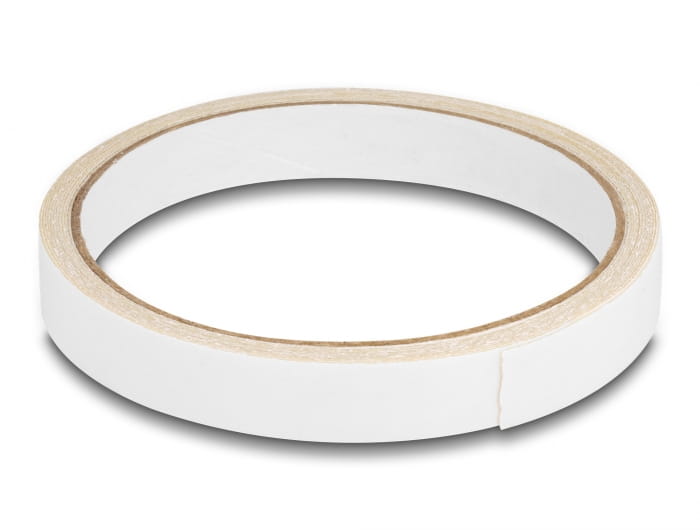 Delock Kabelkanal - flexibel, 70 x 13 mm - Boden montierbar