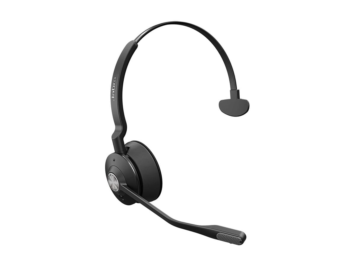 Jabra Engage 65 SE Mono - Headset - On-Ear - DECT