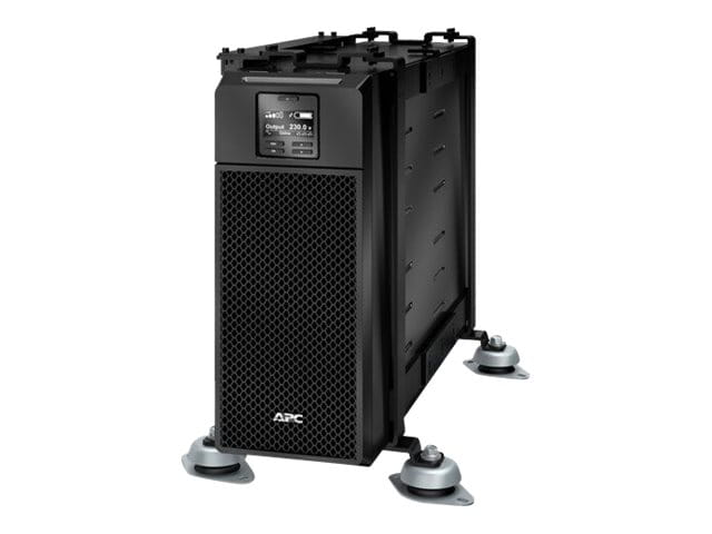 APC Marine Smart-UPS On-Line - USV (in Rack montierbar/extern)