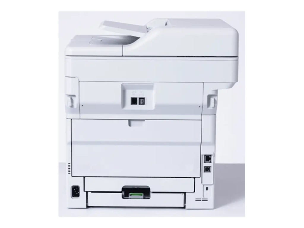 Brother MFC-L5710DW - Multifunktionsdrucker - s/w - Laser - Letter A (216 x 279 mm)/