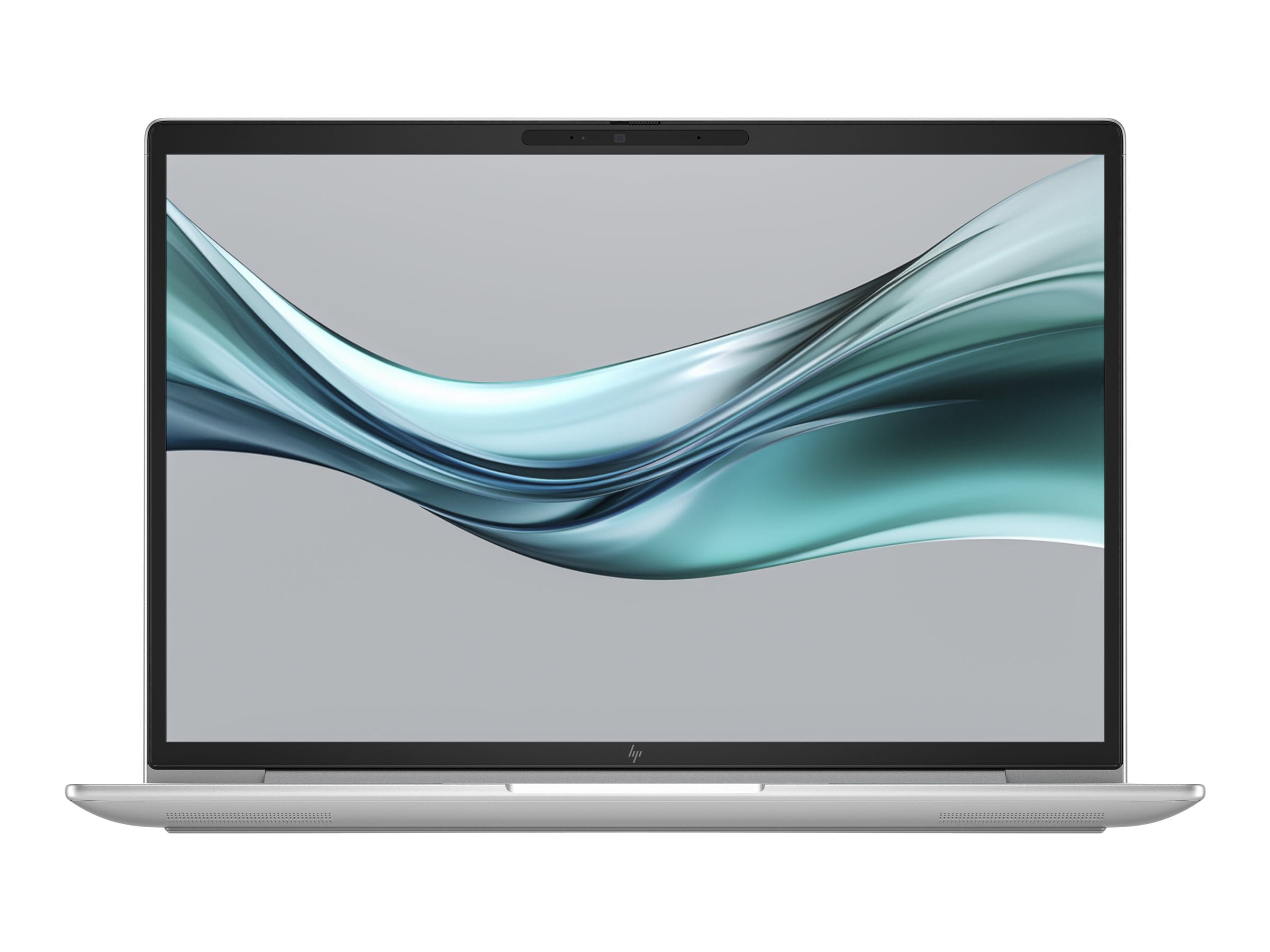 HP EliteBook 645 G11 Notebook - AMD Ryzen 5 7535U / 2.9 GHz - Win 11 Pro - Radeon 660M - 16 GB RAM - 512 GB SSD NVMe - 35.6 cm (14")