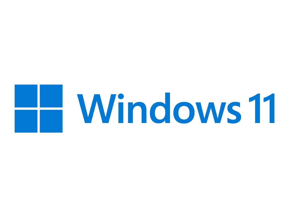 Microsoft Windows 11 Pro for Workstations - Lizenz - 1 Lizenz - deutsch