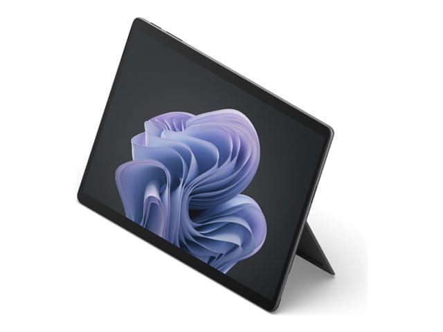 Microsoft Surface Pro 10 for Business - Tablet - Intel Core Ultra 7 165U - Win 11 Pro - Intel Arc Graphics - 16 GB RAM - 512 GB SSD - 33 cm (13")
