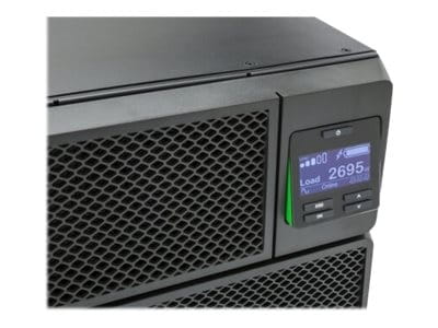 APC Marine Smart-UPS On-Line - USV (in Rack montierbar/extern)