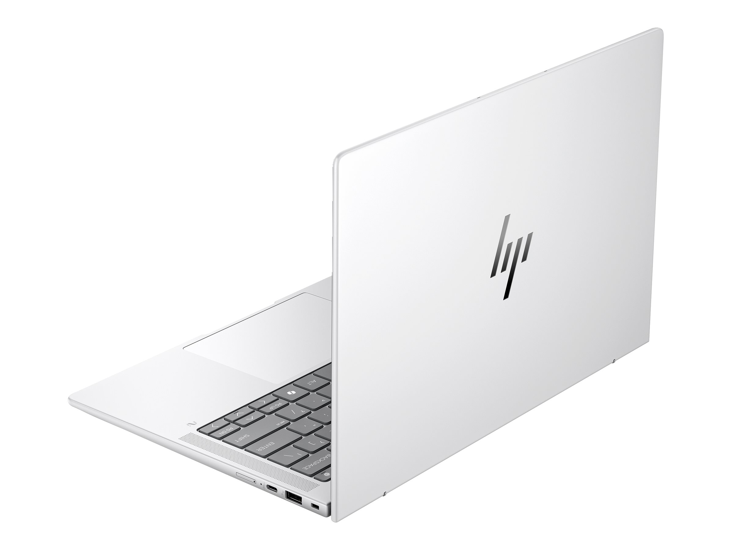 HP EliteBook X G1i Notebook Next Gen AI - 177°-Scharnierdesign - Intel Core Ultra 7 258V - Win 11 Pro - Intel Arc Graphics 140V - 32 GB RAM - 1 TB SSD NVMe - 35.6 cm (14")
