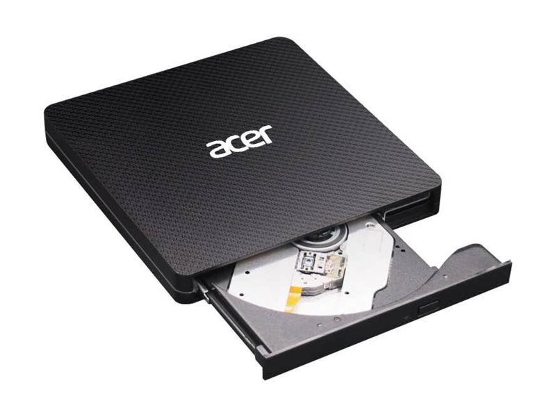 Acer DVD - Laufwerk - DVD±RW (+R Double Layer)