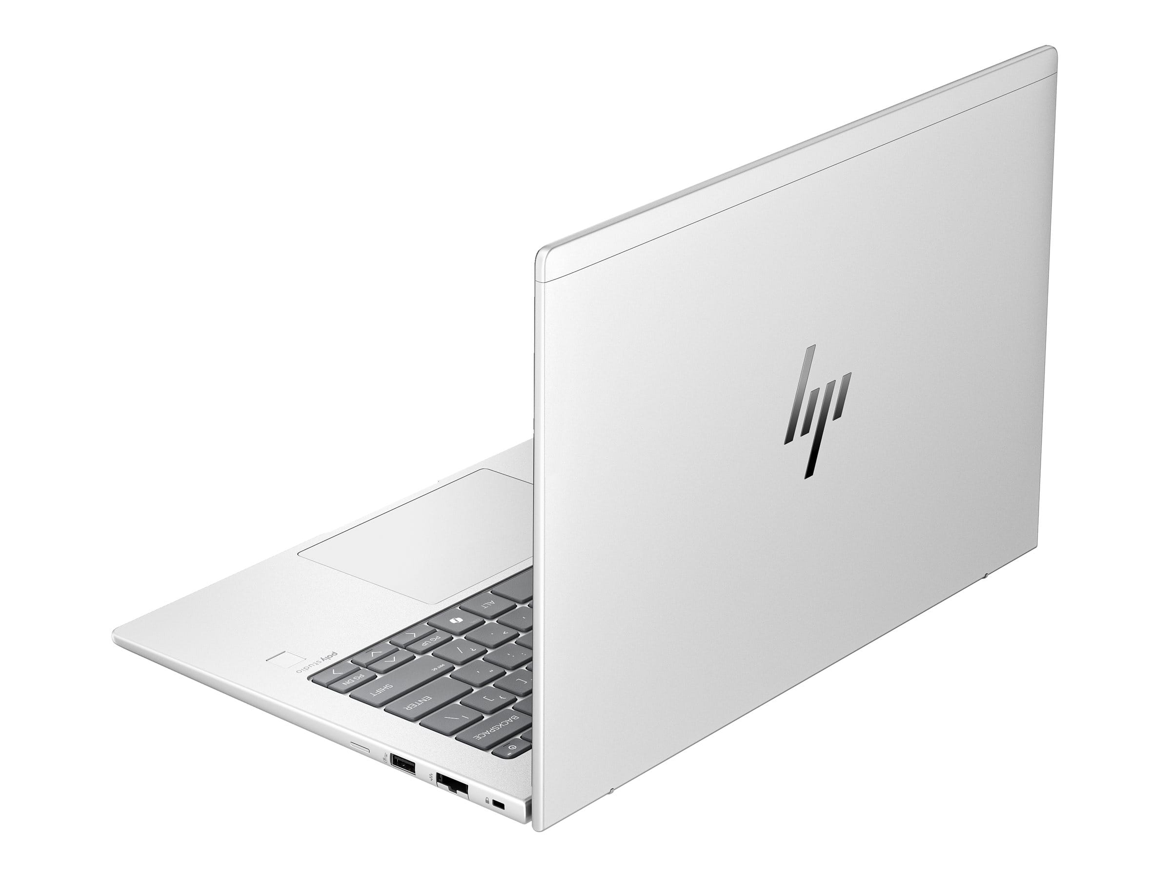 HP EliteBook 645 G11 Notebook - AMD Ryzen 5 7535U / 2.9 GHz - Win 11 Pro - Radeon 660M - 16 GB RAM - 512 GB SSD NVMe - 35.6 cm (14") HP EliteBook 645 G11 Notebook - AMD Ryzen 5 7535U / 2.9 GHz - Win 11 Pro - Radeon 660M - 16 GB RAM - 512 GB SSD NVMe - 35.6 cm (14")