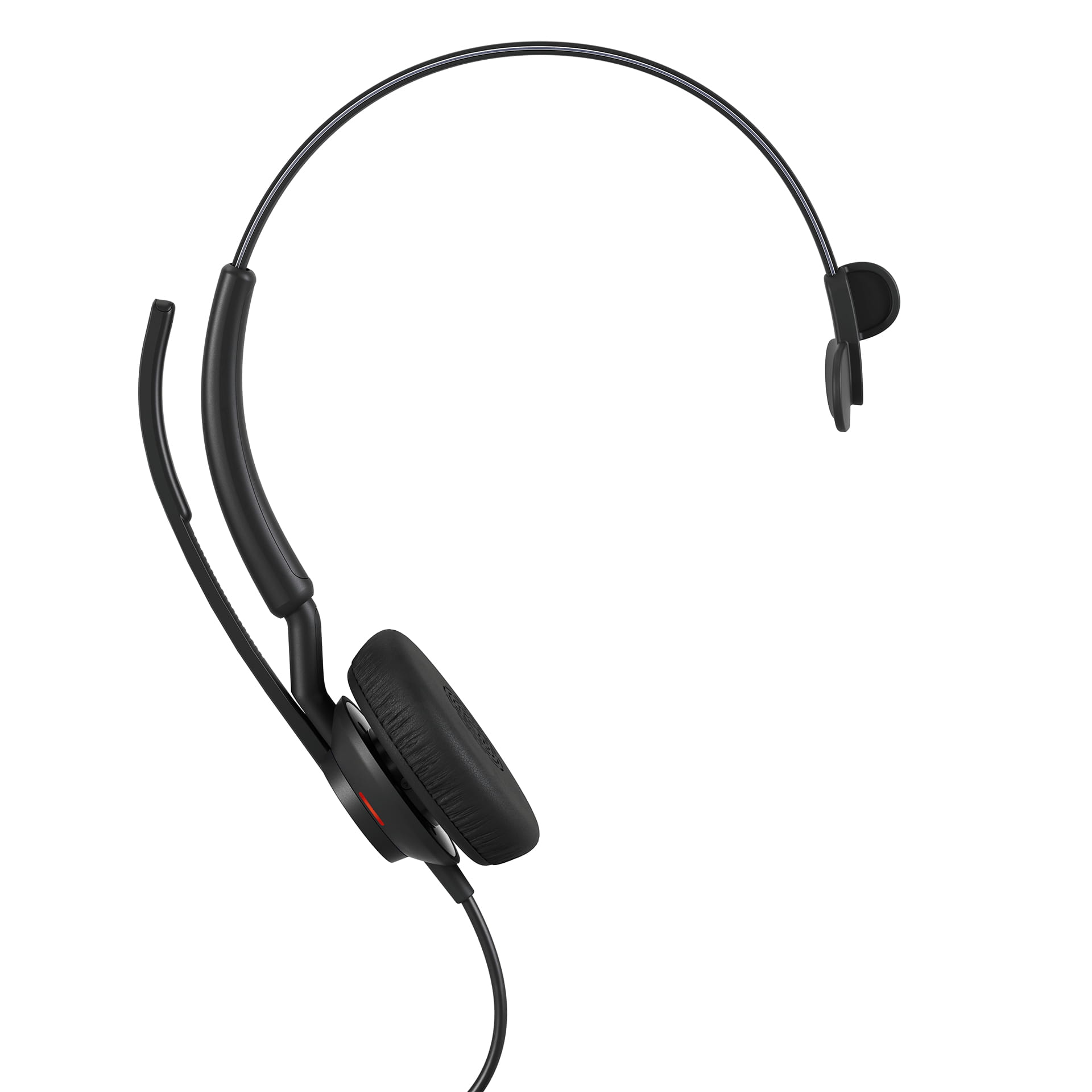 Jabra Engage 50 II UC Mono - Headset - On-Ear