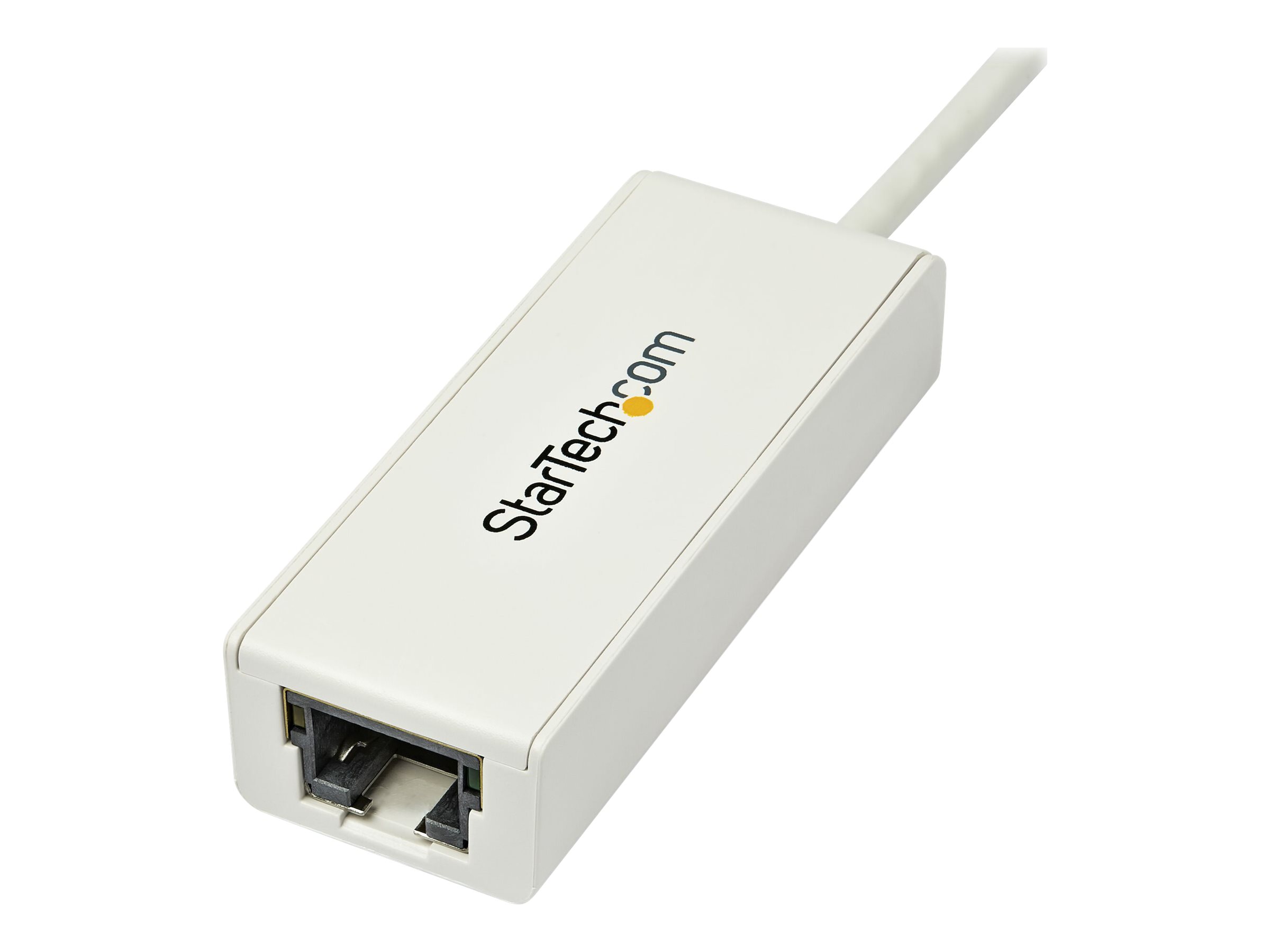 StarTech.com USB 3.0 auf Gigabit Ethernet Lan Adapter