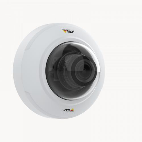 Axis M42 Network Camera Series M4216-V - Netzwerk-Überwachungskamera - Kuppel - Farbe (Tag&Nacht)