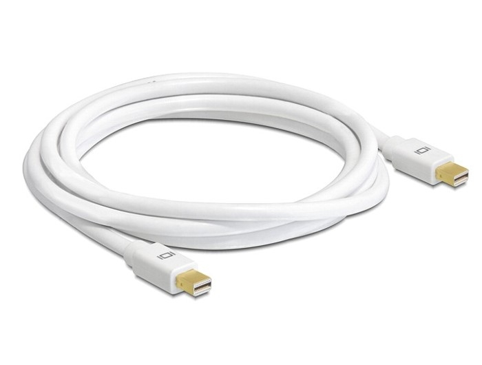 Delock DisplayPort-Kabel - Mini DisplayPort (M)