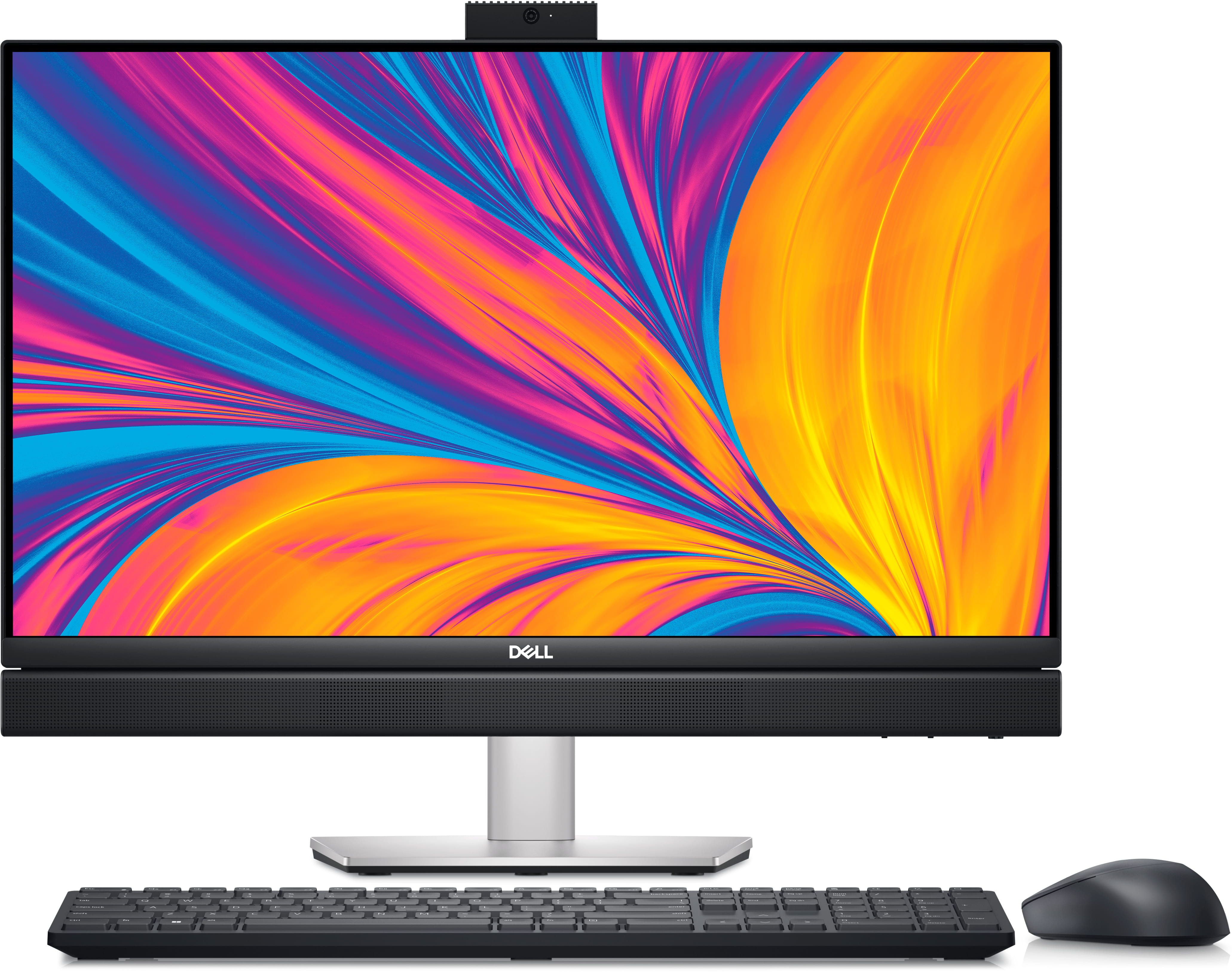 Dell OptiPlex 7420 Plus All In One - All-in-One (Komplettlösung)