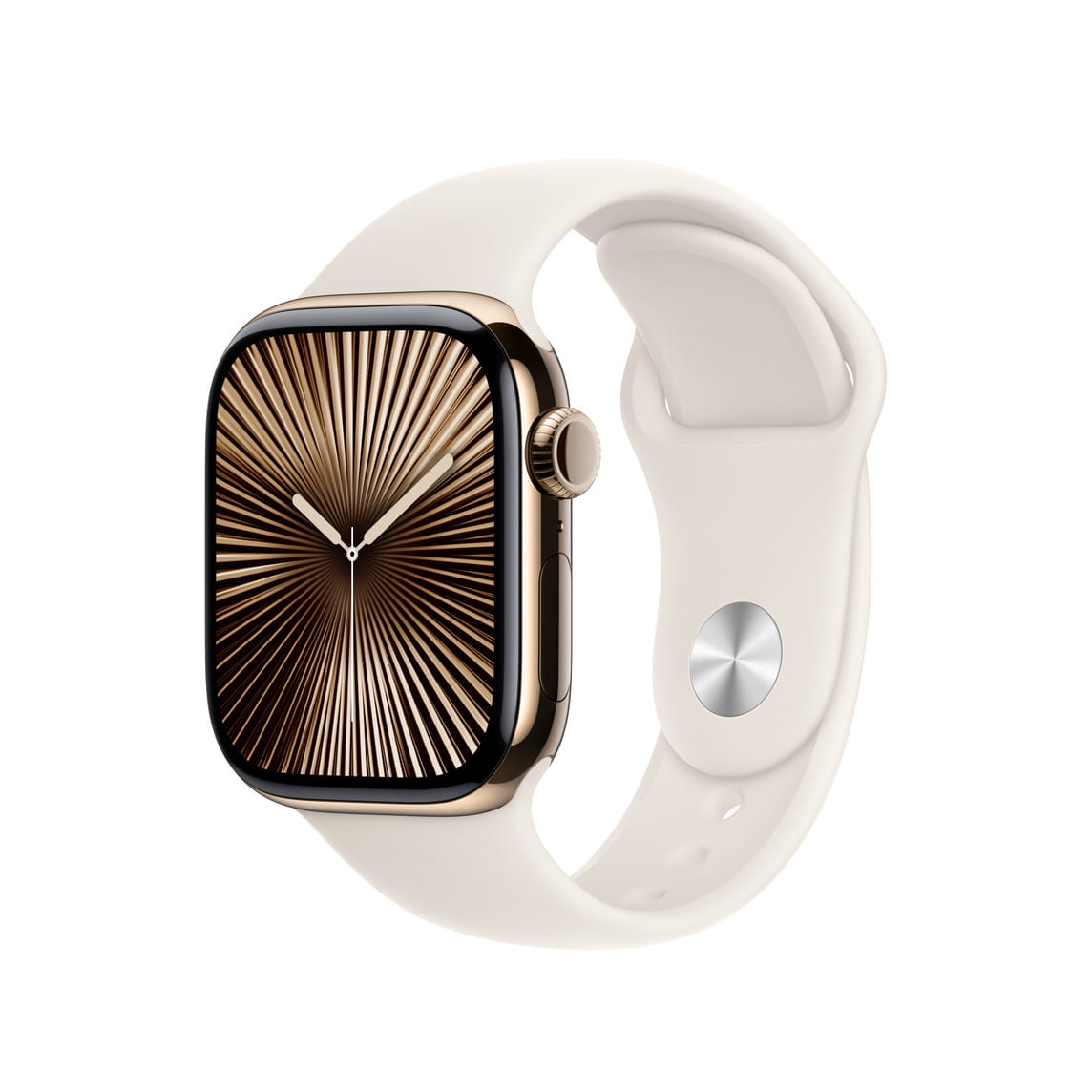 Apple Uhrarmband für Smartwatch - 42mm - Größe S/M