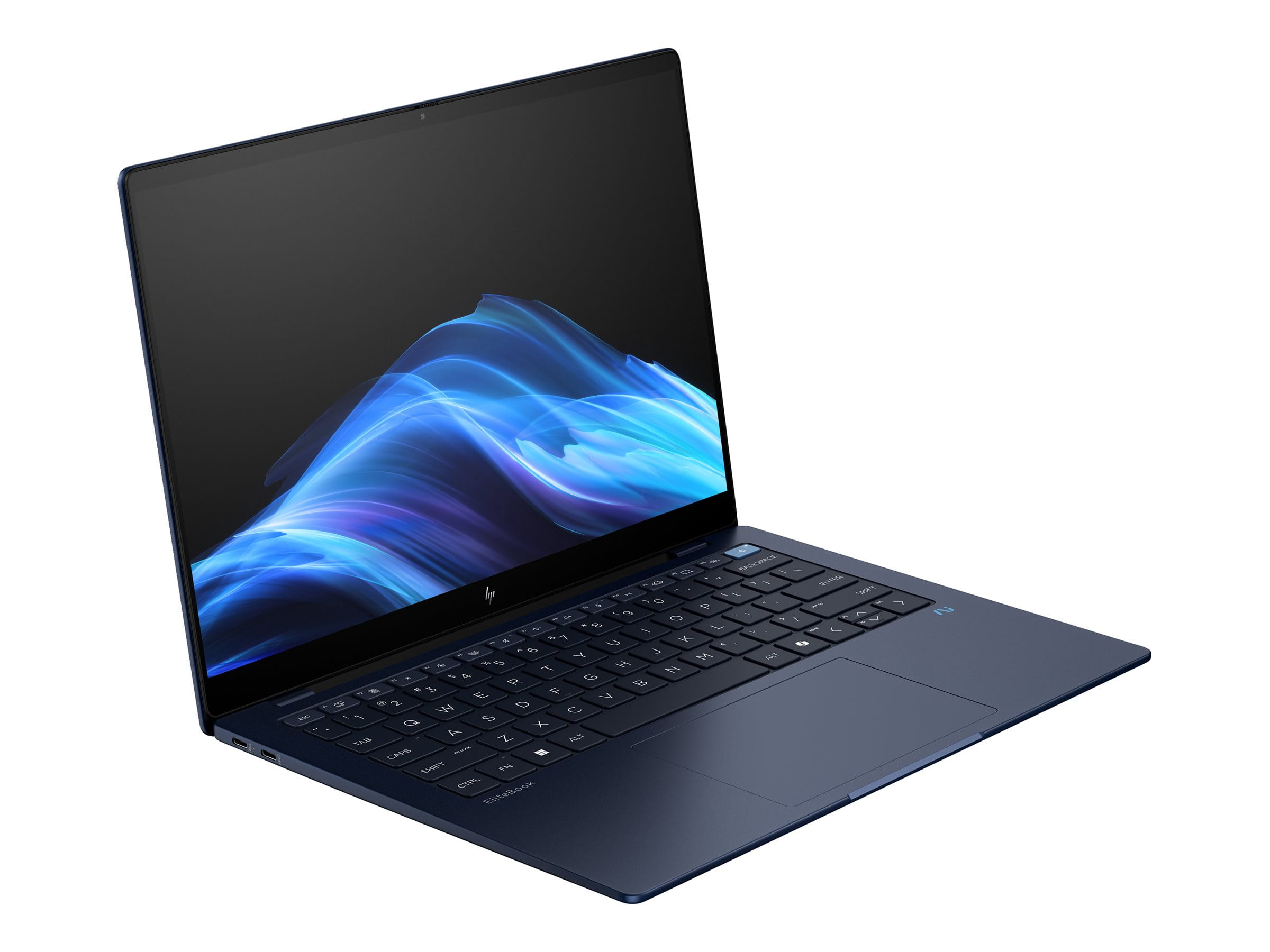 HP EliteBook Ultra 14 G1q Notebook AI - Snapdragon X Elite X1E-78-100 - Win 11 Pro - Qualcomm Adreno - 16 GB RAM - 512 GB SSD NVMe - 35.6 cm (14") HP EliteBook Ultra 14 G1q Notebook AI - Snapdragon X Elite X1E-78-100 - Win 11 Pro - Qualcomm Adreno - 16 GB RAM - 512 GB SSD NVMe - 35.6 cm (14")