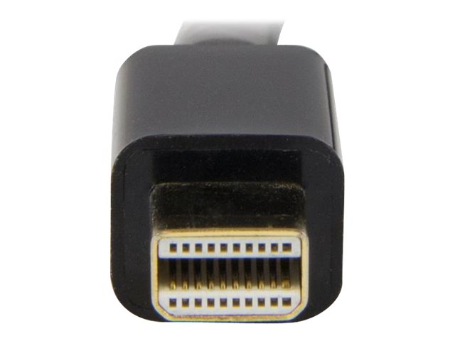 StarTech.com Mini DisplayPort auf HDMI Adapterkabel