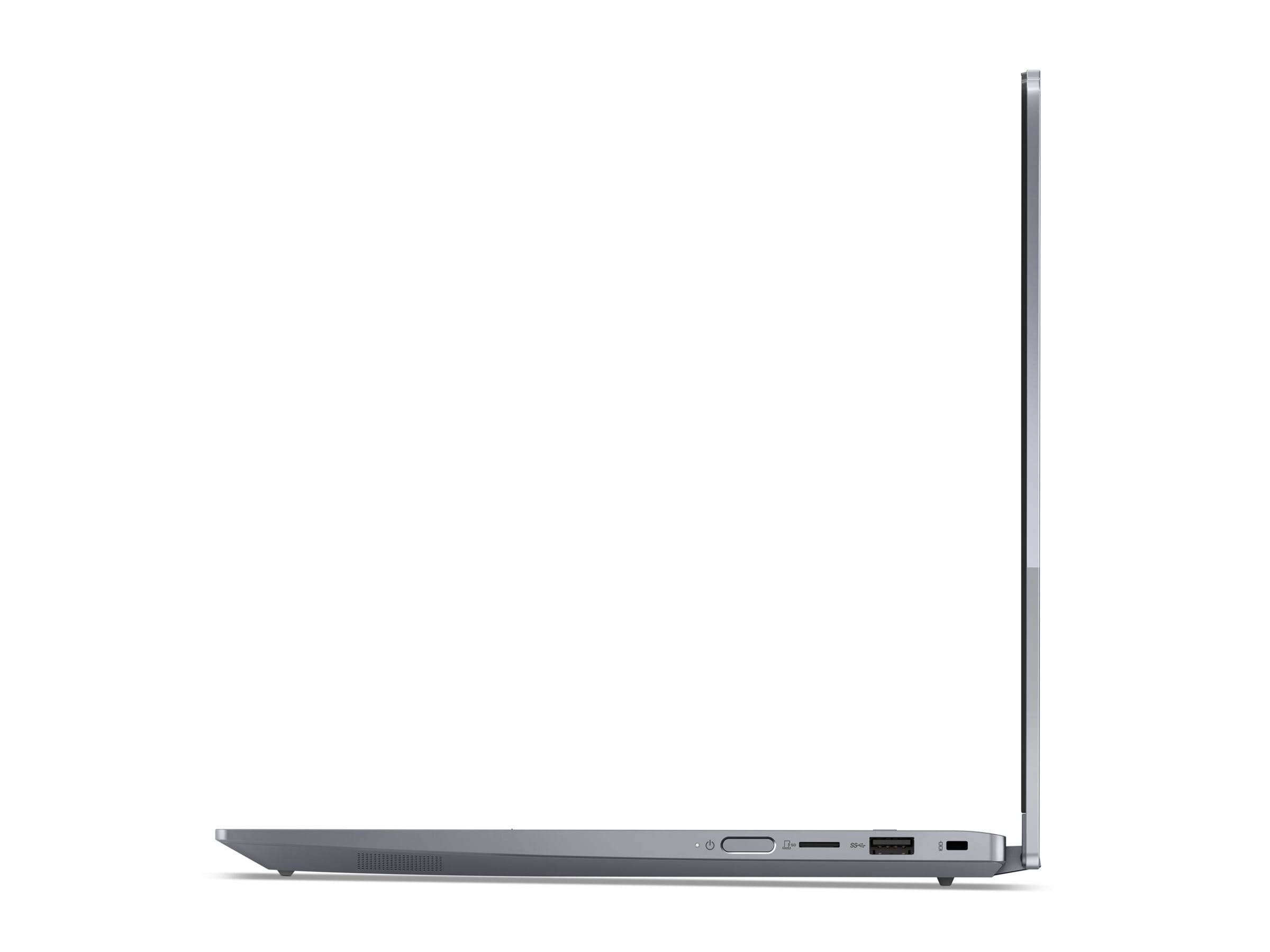 Lenovo ThinkBook 14 2-in-1 G5 IAU 21SQ - Flip-Design - Intel Core Ultra 5 225U / 1.5 GHz - Win 11 Pro - Intel Graphics - 16 GB RAM - 512 GB SSD NVMe - 35.6 cm (14")
