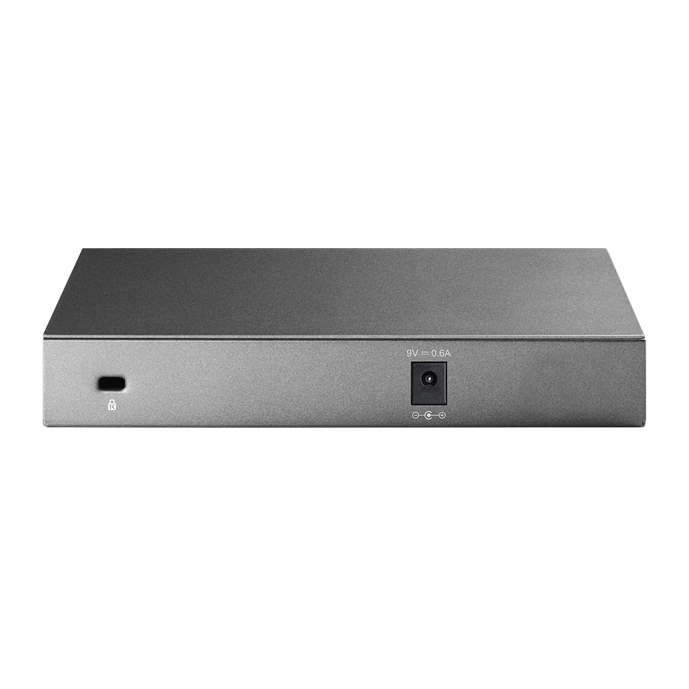 TP-LINK TL-R470T+ - Router WAN-Ports: 4