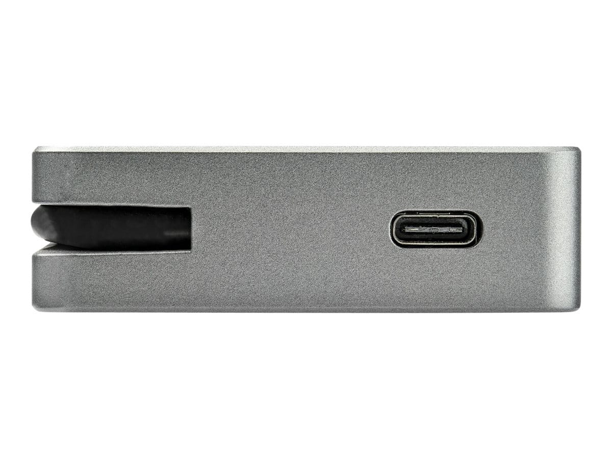 StarTech.com USB-C Multiport Adapter mit HDMI und VGA