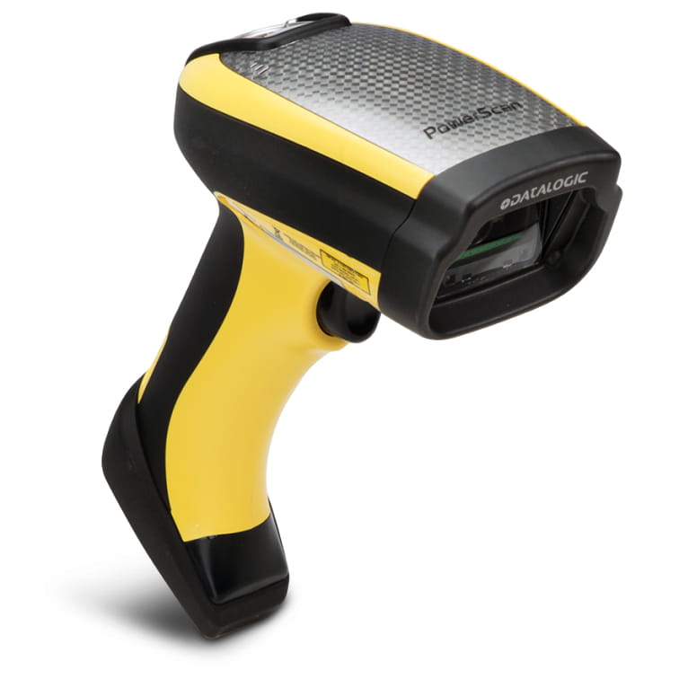 Datalogic PowerScan PD9531-HP - Hochleistungs-Workstation