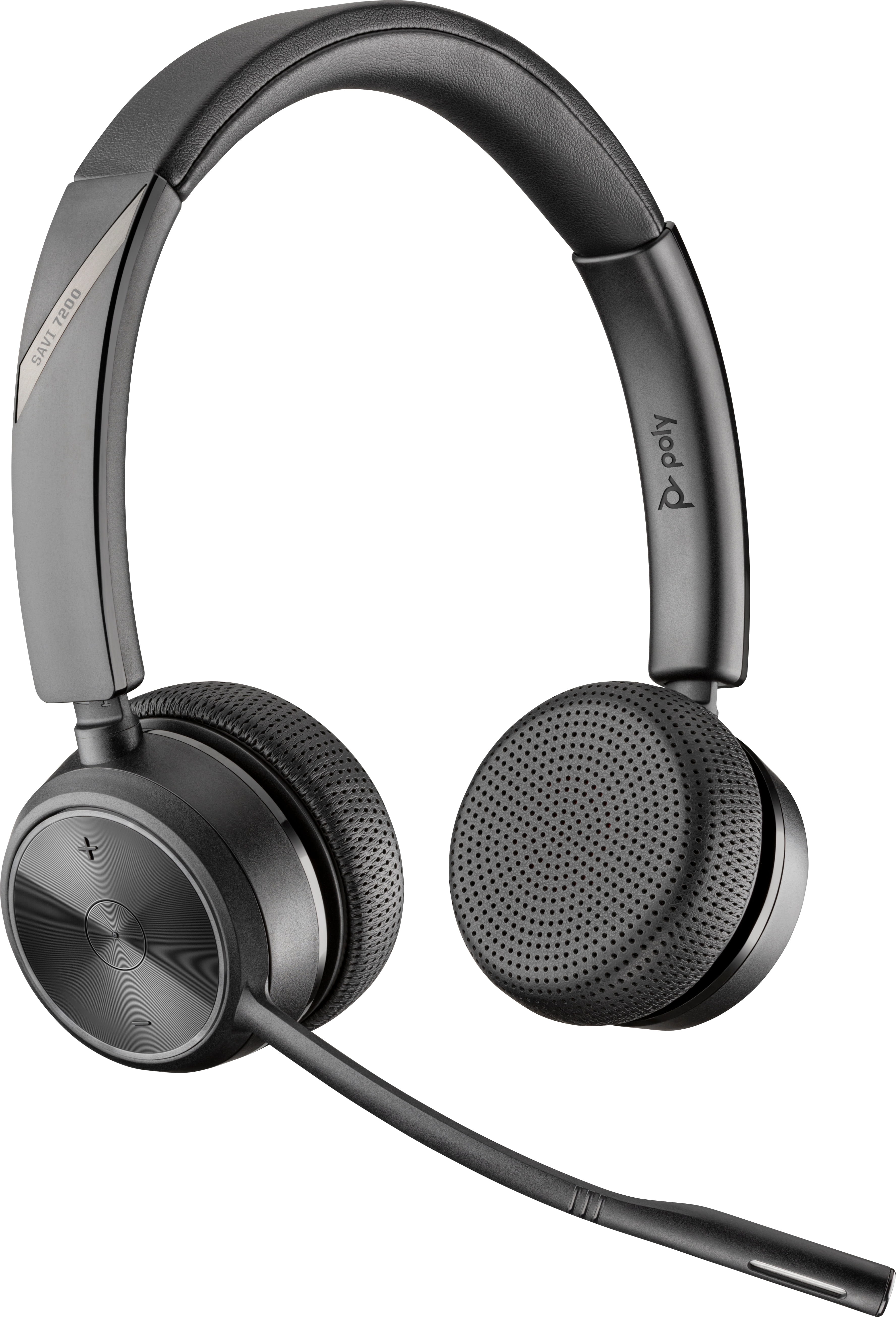 HP Poly - Headset-Oberseite für Headset - für Poly