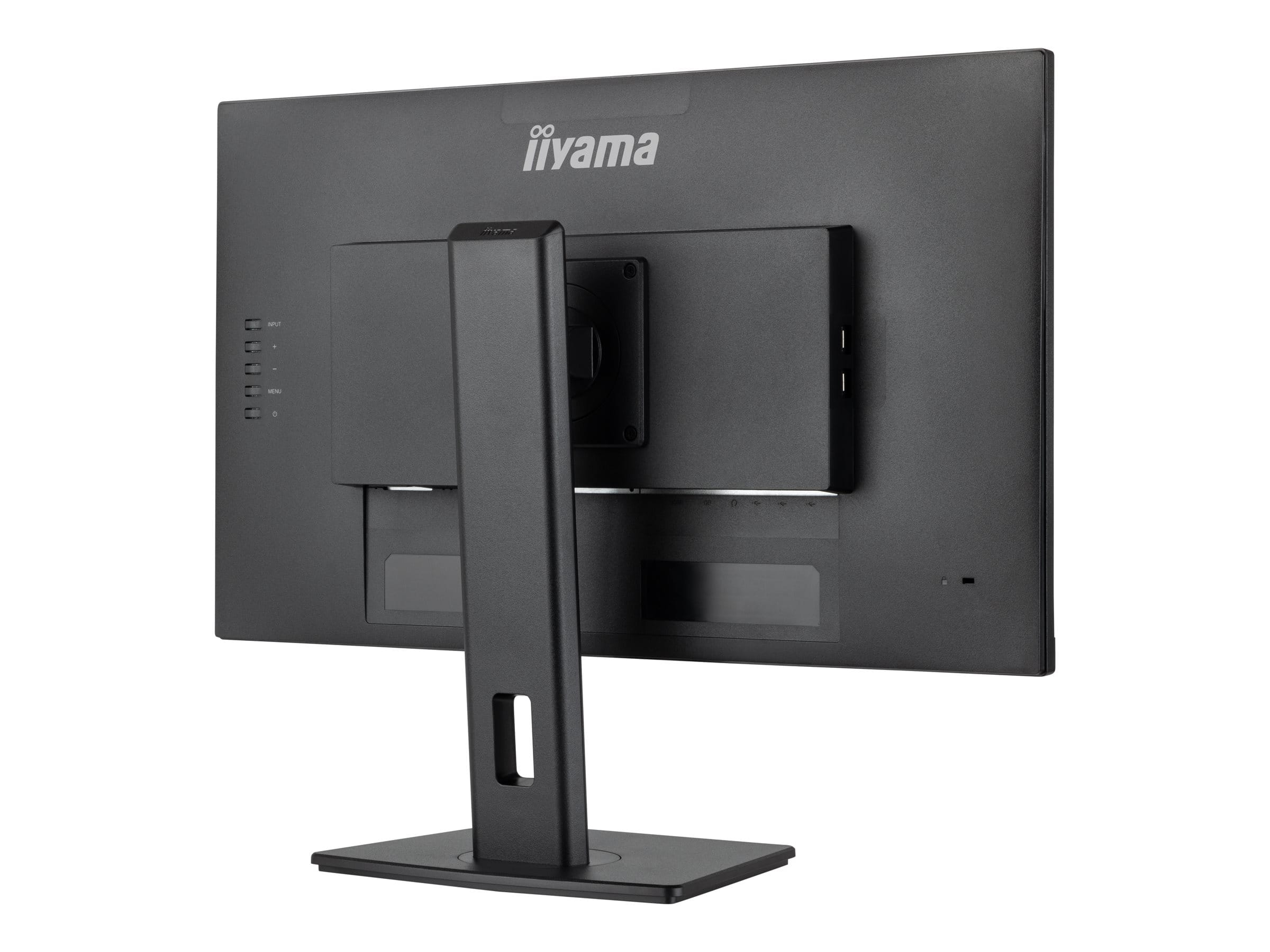 Iiyama ProLite XUB2792HSU-B6 - LED-Monitor - 68.6 cm (27")