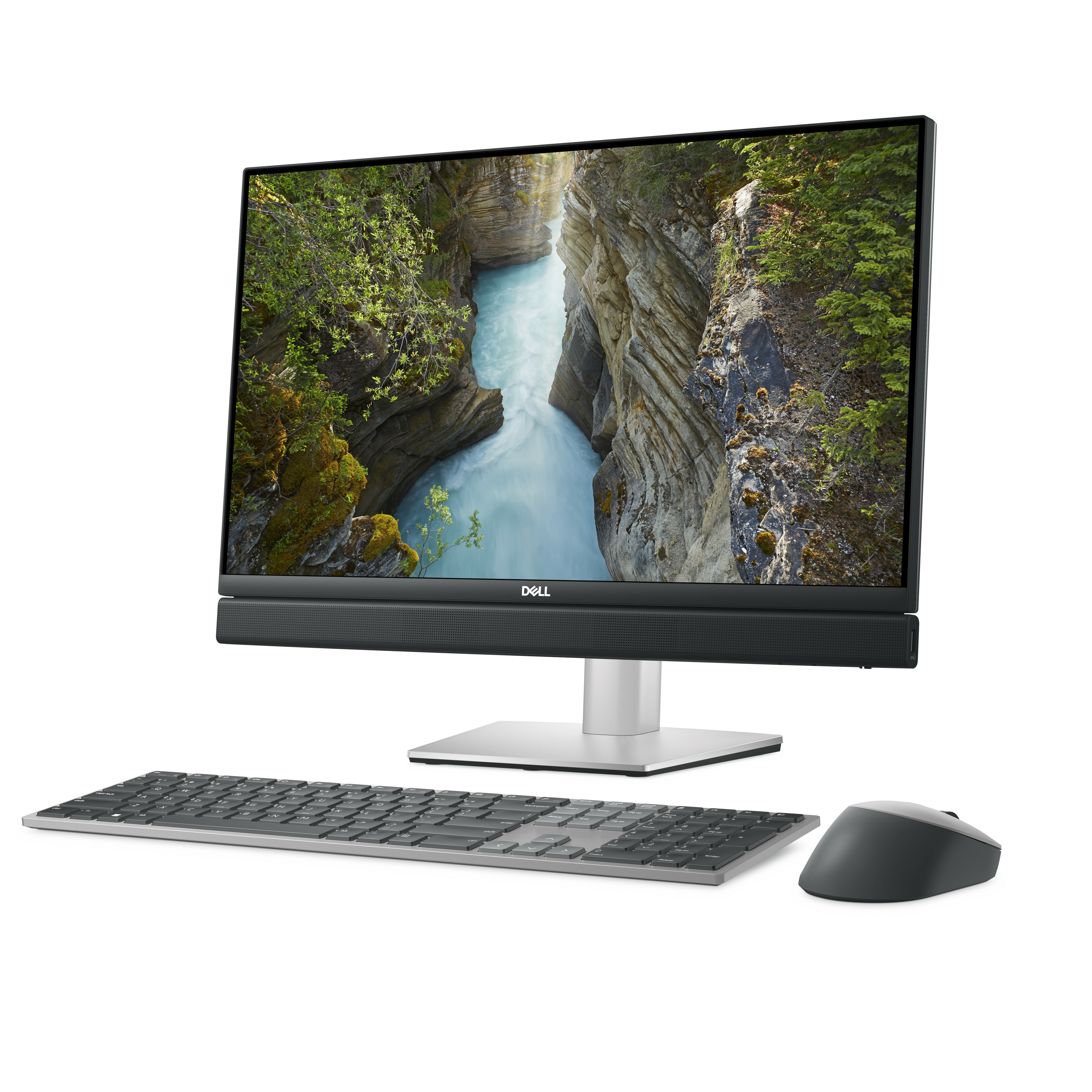 Dell OptiPlex 7420 All In One - All-in-One (Komplettlösung)