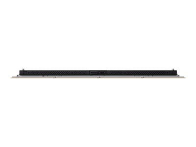 Samsung The Wall IW012A - IW Series LED display unit - Direct View LED - Digital Signage 640 x 360 pro Einheit - ETI FC (Flip-Chip)