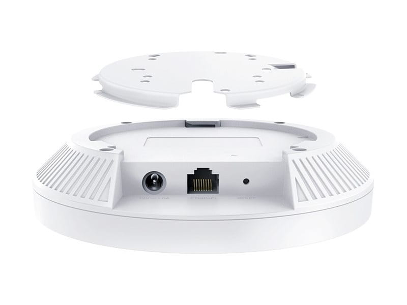 TP-LINK Omada EAP653 V1 - Accesspoint - Wi-Fi 6