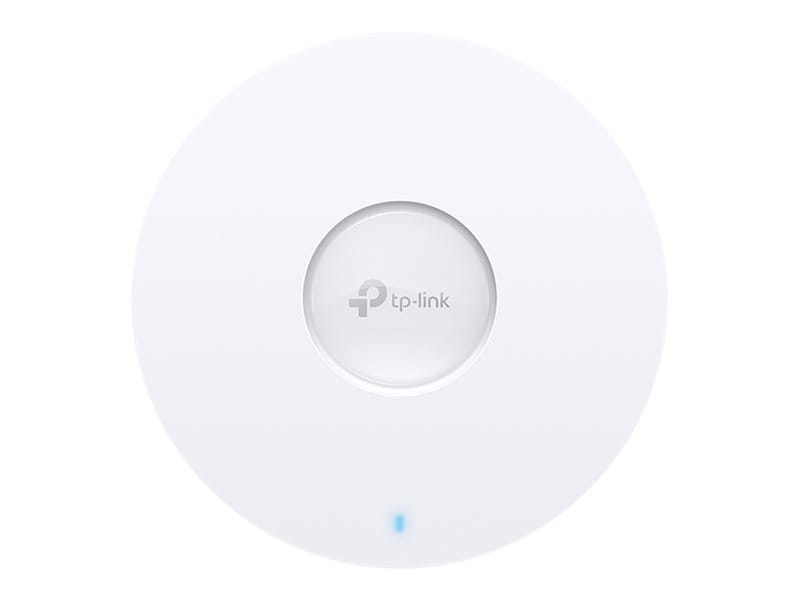 TP-LINK Omada - Accesspoint - Wi-Fi 6 - 2.4 GHz, 5 GHz