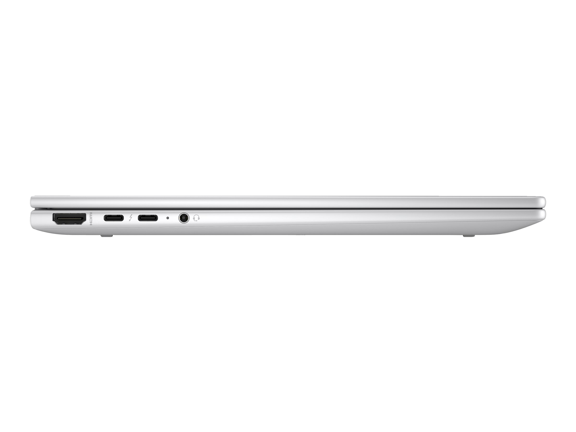 HP EliteBook X Flip G1i Notebook Next Gen AI - Flip-Design - Intel Core Ultra 7 258V - Win 11 Pro - Intel Arc Graphics 140V - 32 GB RAM - 1 TB SSD NVMe - 35.6 cm (14")