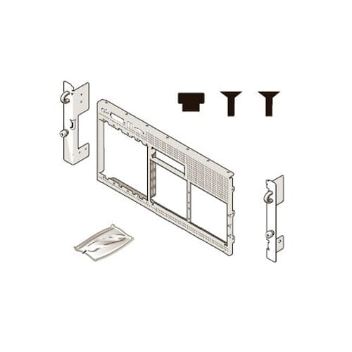 Dell  Tower-in-Rack-Umrüst-Kit