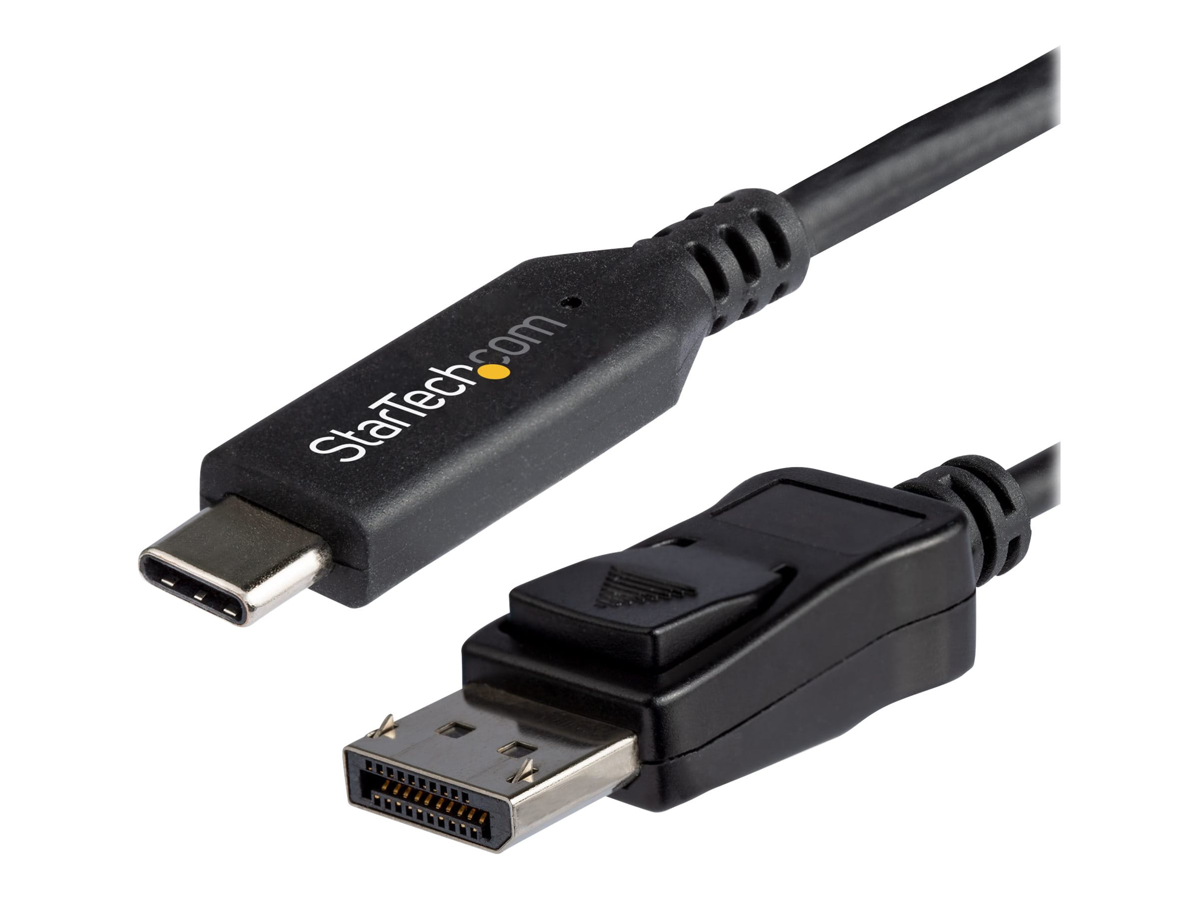 StarTech.com 1,8 m - USB-C auf DisplayPort-Kabel