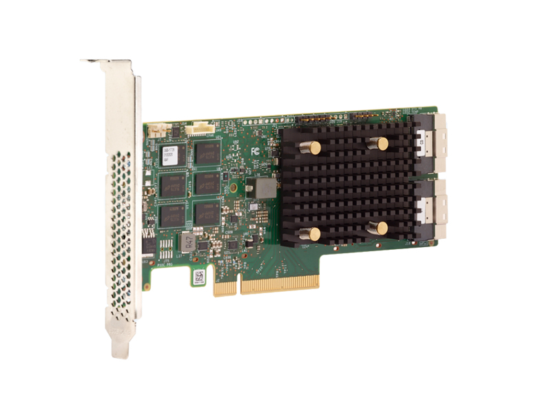 HPE MegaRAID 416i-p - Speichercontroller (RAID)