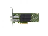 HPE StoreFabric SN1200E 16 Gb Dual Port - Hostbus-Adapter